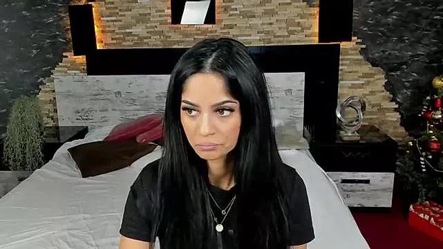 Freechat _adelle on StripChat