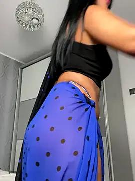 Freechat _adelle on StripChat