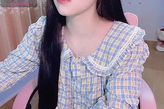 StripChat _AFang_ is Freechat _AFang_ — love me