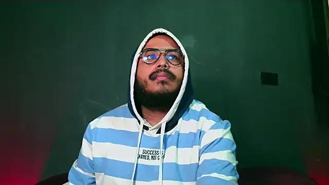 _Annie_Andrick_ on StripChat 