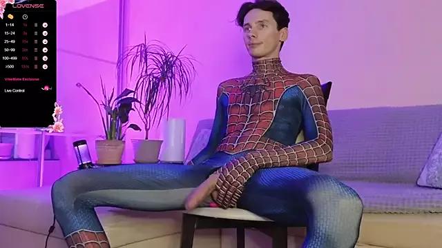 Freechat _FetishBoyFun_ on StripChat