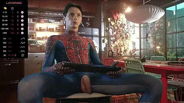 Freechat _FetishBoyFun_ on StripChat