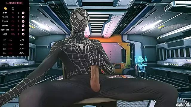 Freechat _FetishBoyFun_ on StripChat