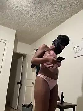 Freechat _foreigntitts on StripChat