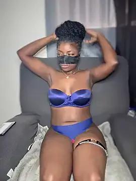 Freechat _foreigntitts on StripChat