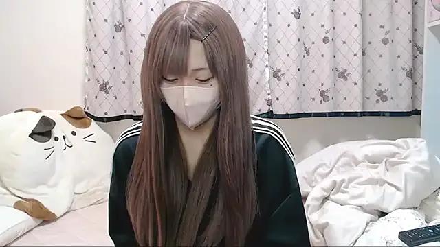 Freechat _hiyor_ on StripChat