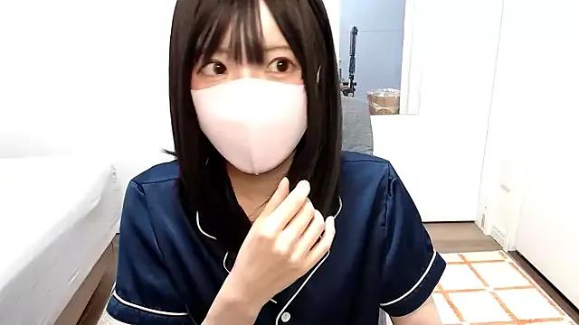 Freechat _mi_tsu_ki_ on StripChat