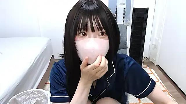 Freechat _mi_tsu_ki_ on StripChat