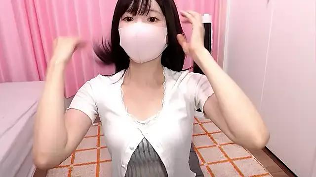 Freechat _mi_tsu_ki_ on StripChat