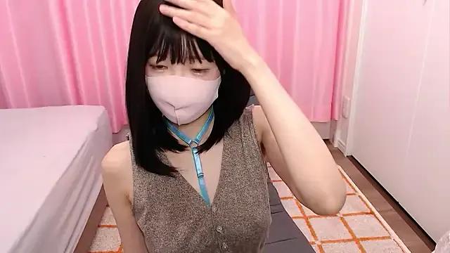 Freechat _mi_tsu_ki_ on StripChat