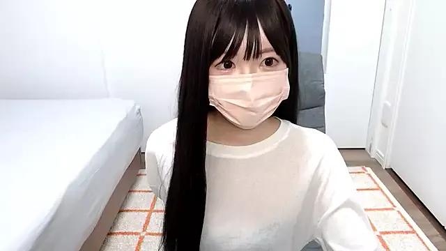 Freechat _mi_tsu_ki_ on StripChat