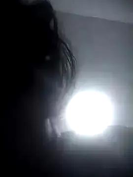 _Miaaleon — oil on mia's tits