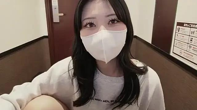 StripChat _Mirei_ is Freechat _Mirei_ — T