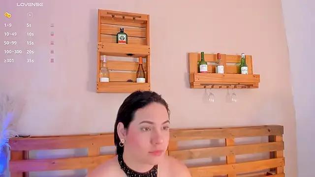 _miss_mia — Big squirt 