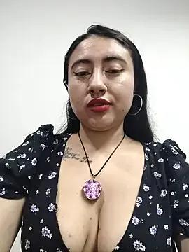 Freechat _Sarah-Office1 on StripChat