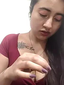 Freechat _Sarah-Office1 on StripChat