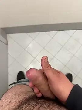 StripChat _themask_ is Freechat _themask_ — Sborata e laccata sulle dita