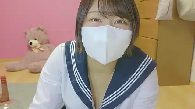 Freechat _usya_2525 on StripChat