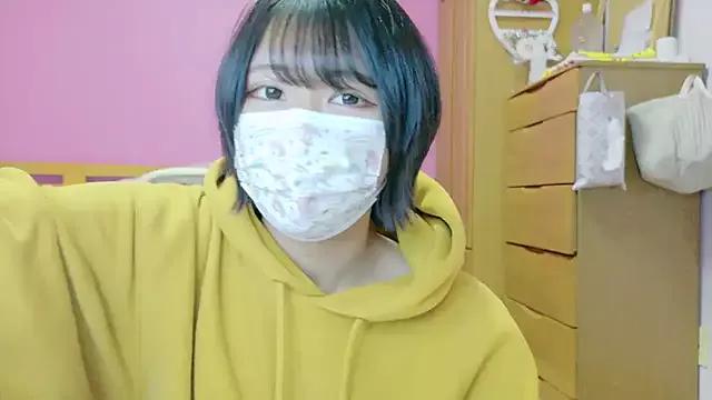 Freechat _usya_2525 on StripChat