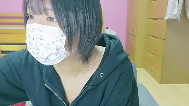 Freechat _usya_2525 on StripChat