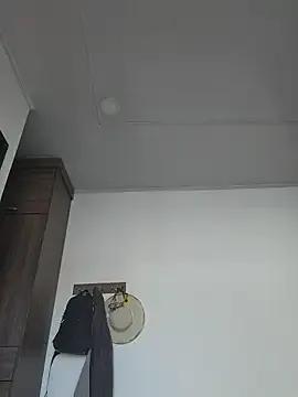 _Yesica_ — 50 SQUATS naked + lush TOY control x5m