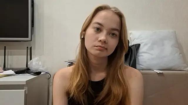 A_LISS_A — A playful wink for you