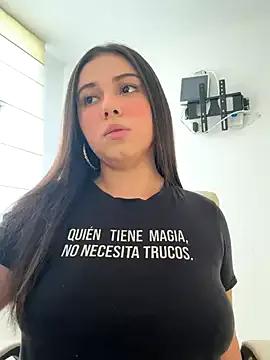 Abby-26 on StripChat