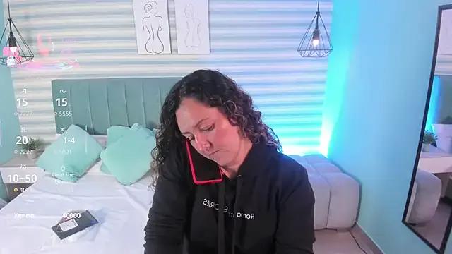 abby_apple — Freechat on StripChat