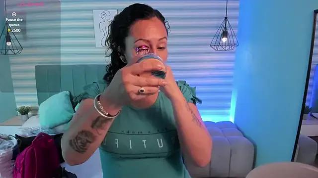 Private abby_apple on StripChat