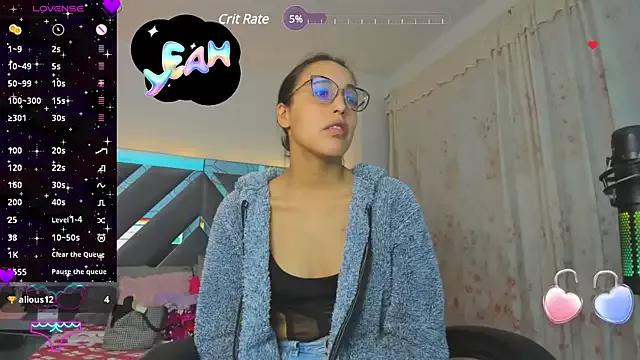 Freechat Abby_esposiito on StripChat