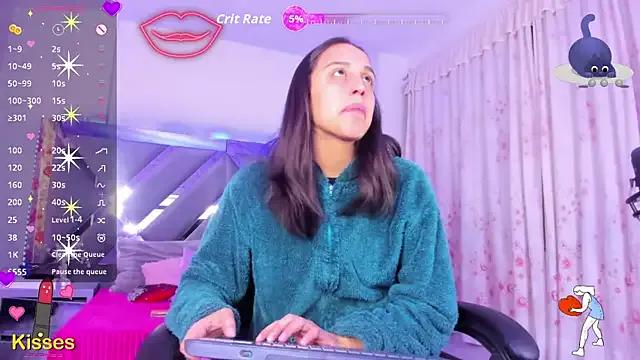 Freechat Abby_esposiito on StripChat