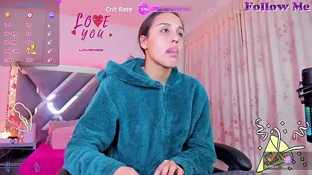 Freechat Abby_esposiito on StripChat