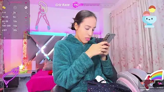 Freechat Abby_esposiito on StripChat