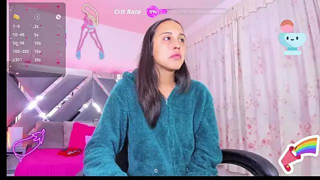 Freechat Abby_esposiito on StripChat