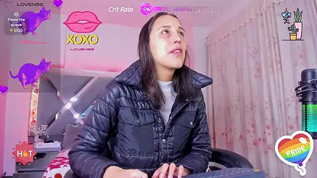 Freechat Abby_esposiito on StripChat