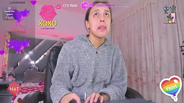 Freechat Abby_esposiito on StripChat