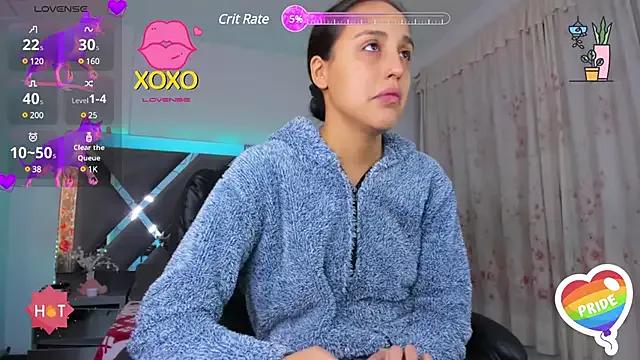 Freechat Abby_esposiito on StripChat