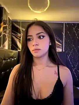 abbymnd on StripChat 