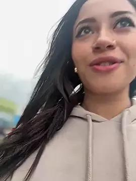 abbymnd on StripChat 