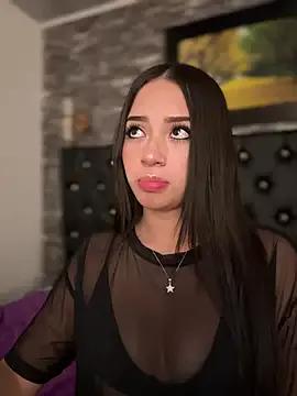 abbymnd on StripChat 