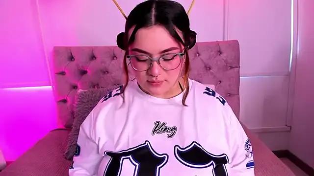 Freechat Abbyy_Brooks on StripChat