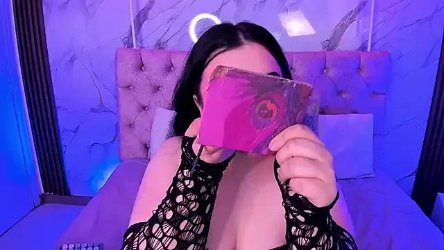 Abbyy_Brooks — SQUEEZE YOUR TITS HARD