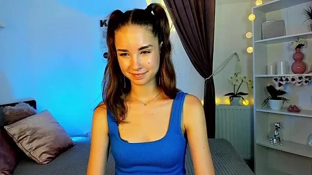 Freechat Abella_Danger_X on StripChat