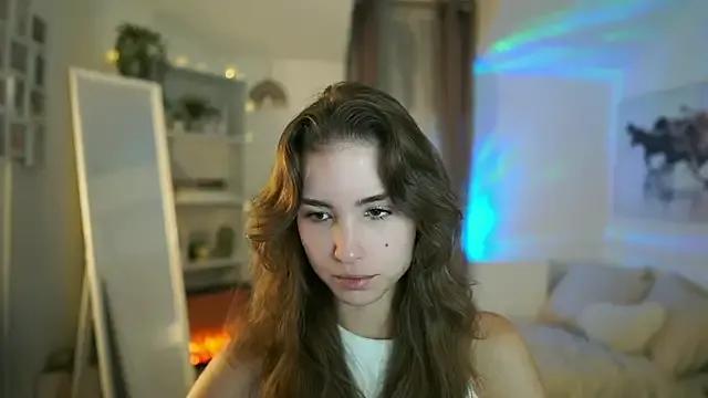 Freechat Abella_Danger_X on StripChat