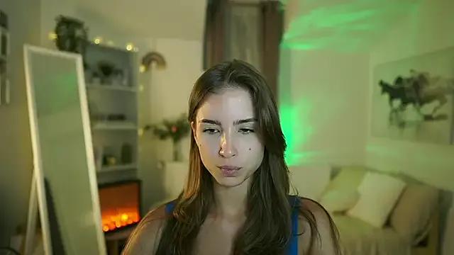 Freechat Abella_Danger_X on StripChat