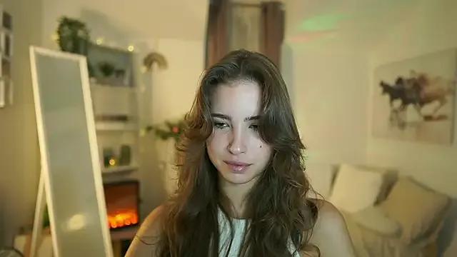 Freechat Abella_Danger_X on StripChat