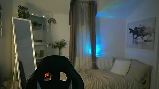 Freechat Abella_Danger_X on StripChat