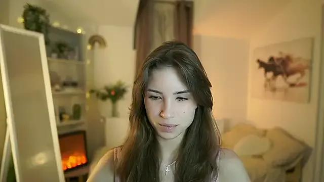 Freechat Abella_Danger_X on StripChat