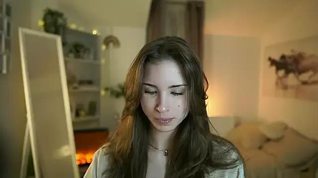 Freechat Abella_Danger_X on StripChat