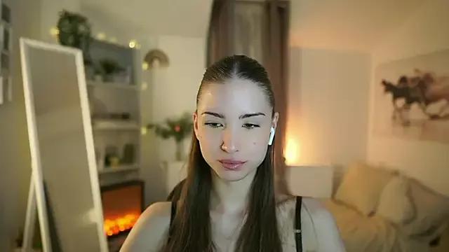 Freechat Abella_Danger_X on StripChat